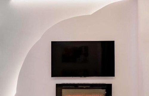 Numancia Appartement | Apartamento lujoso cercano al centro de Madrid