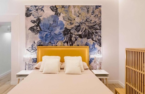 Numancia Appartement | Apartamento lujoso cercano al centro de Madrid