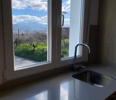 Gernika-Lumo Appartement | Apartamento Lumokobide