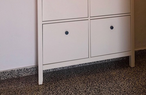 Calahonda Appartement | Apartamento Luna Azul - Cozy and calm beach apartment with sea view!