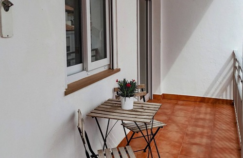 Calahonda Appartement | Apartamento Luna Azul - Cozy and calm beach apartment with sea view!
