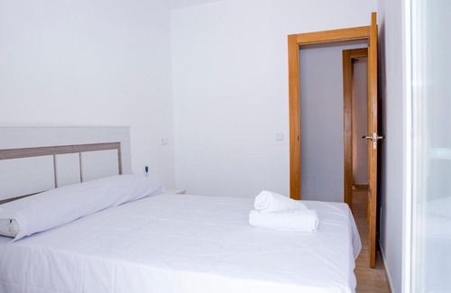 Calasparra Appartement | Apartamento Luna de Calasparra