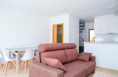 Calasparra Appartement | Apartamento Luna de Calasparra