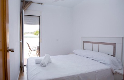 Calasparra Appartement | Apartamento Luna de Calasparra