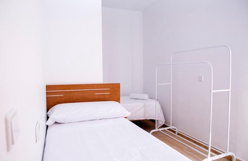 Calasparra Appartement | Apartamento Luna de Calasparra