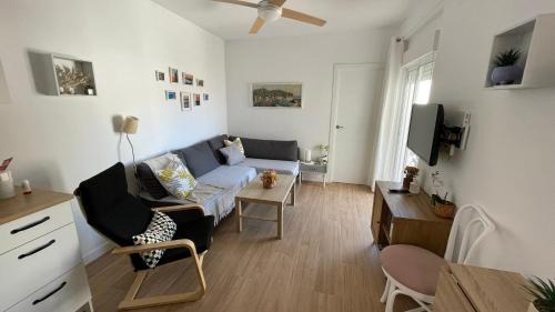 Calahonda Appartement | Apartamento Luna
