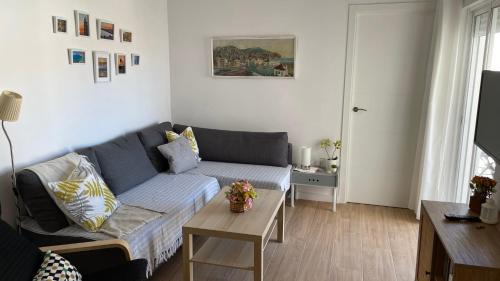 Calahonda Appartement | Apartamento Luna