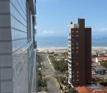 Torres Appartement | Apartamento Luxo com Piscina perto da praia