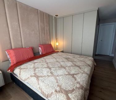 Torres Appartement | Apartamento Luxo com Piscina perto da praia