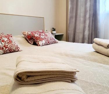 Valencia Appartement | Apartamento Luz