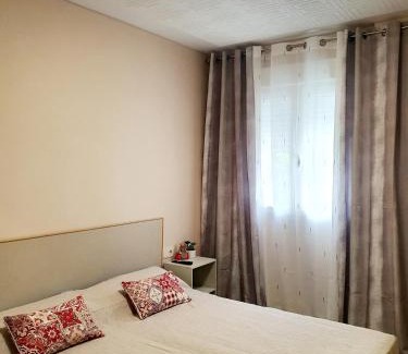Valencia Appartement | Apartamento Luz