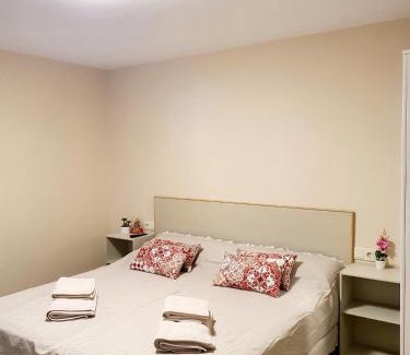 Valencia Appartement | Apartamento Luz