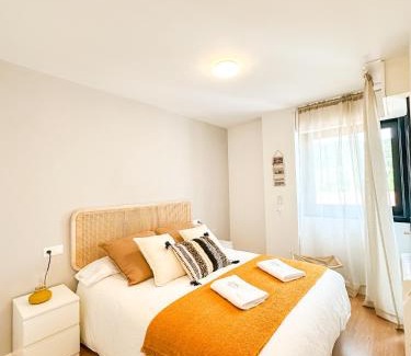 Fisterra Appartement | Apartamento Máis by ALÔGA