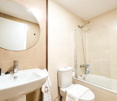 Fisterra Appartement | Apartamento Máis by ALÔGA