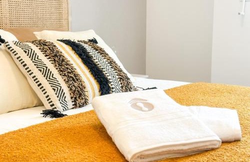 Fisterra Appartement | Apartamento Máis by ALÔGA