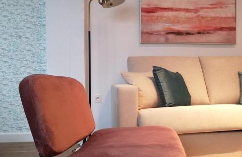 Capuchinos Appartement | Apartamento Málaga 2 dormitorios - ARAMAR