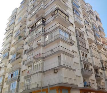 La Malagueta Appartement | Apartamento Málaga Port
