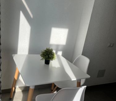 La Malagueta Appartement | Apartamento Málaga Port