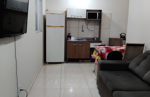 Santo Angelo Appartement | Apartamento Modelo Chalé 201