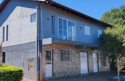 Santo Angelo Appartement | Apartamento Modelo Chalé 201