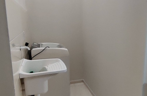 Santo Angelo Appartement | Apartamento Modelo Chalé 201