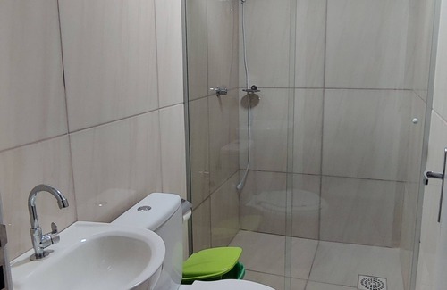 Santo Angelo Appartement | Apartamento Modelo Chalé 201