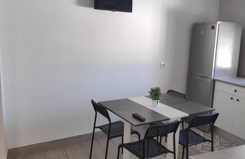 Casar de Caceres Appartement | Apartamento muy Amplio, Nuevo, Luminoso y Acogedor. Ideal Para Familias