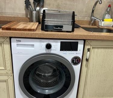 Palos de la Frontera Appartement | Apartamento Mirador del Tinto centro ciudad
