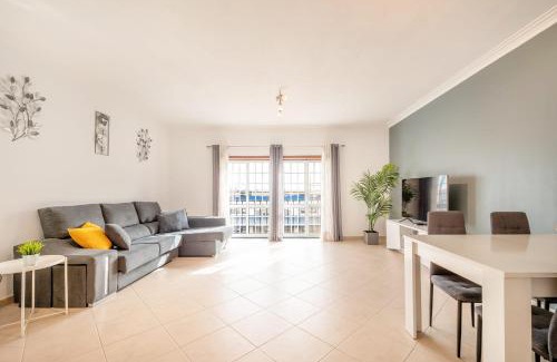 Palhais Appartement | Apartamento M&S