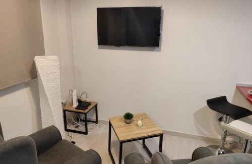Fuencarral Appartement | Apartamento Madrid Norte