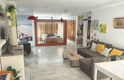 Campos Eliseos Appartement | Apartamento Malagueta Campos Eliseos