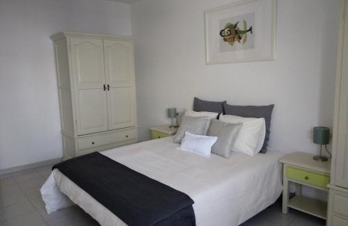 Arrecife Appartement | Apartamento Malvasía Vv