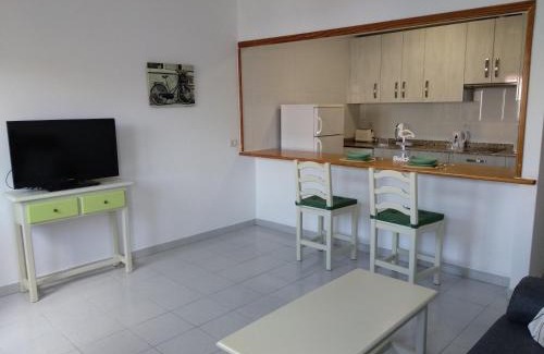 Arrecife Appartement | Apartamento Malvasía Vv