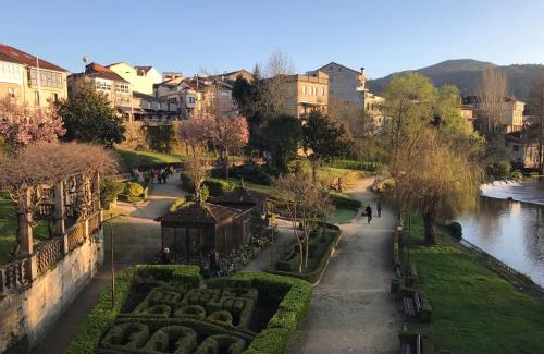 Allariz Appartement | APARTAMENTO MANUEL MARIA
