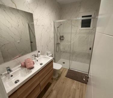 Benajarafe Appartement | Apartamento Mar