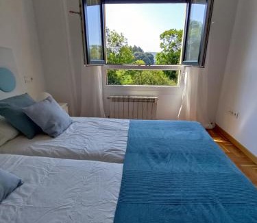 Posada de Llanes Appartement | Apartamento MAR y MONTAÑA ASTURIAS