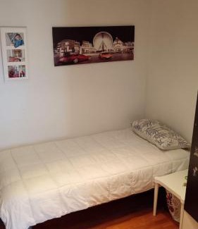 Area Metropolitana de Murcia Appartement | Apartamento Mare Nostrum