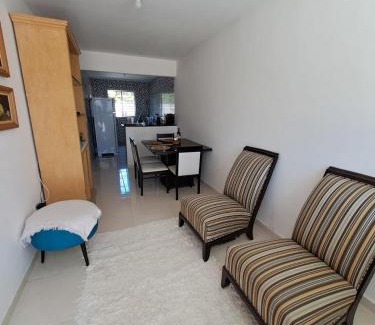 Nossa Senhora da Conceicao Maison | Apartamento Maria Farinha