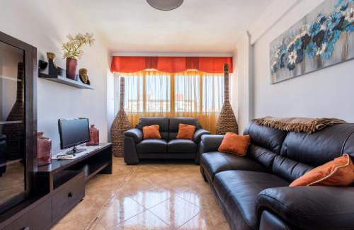 Carretera de Cadiz Appartement | Apartamento Mariam