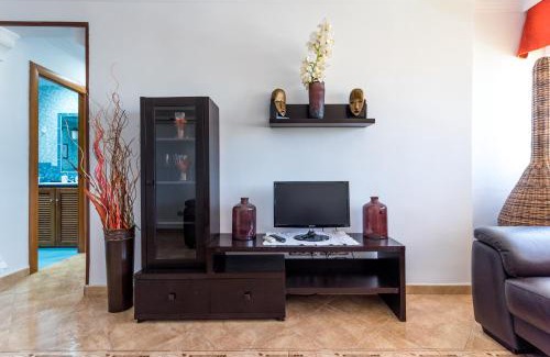 Carretera de Cadiz Appartement | Apartamento Mariam