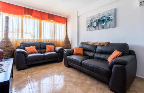 Carretera de Cadiz Appartement | Apartamento Mariam
