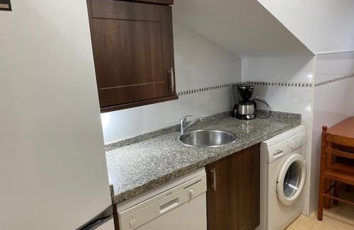 Llanes Appartement | Apartamento Marina Llanes II