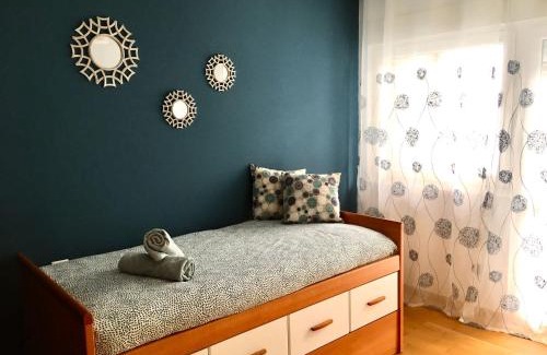 Val De San Vicente Appartement | Apartamento Martín