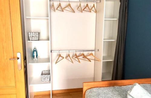 Val De San Vicente Appartement | Apartamento Martín