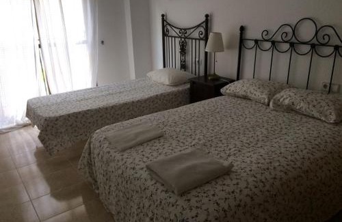 Murcia Appartement | Apartamento Mateos