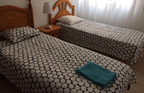 Murcia Appartement | Apartamento Mateos