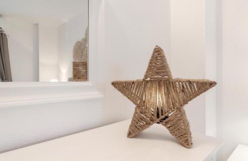 Moraira Town Centre Appartement | Apartamento mediterráneo en el alma de Moraira