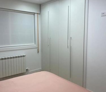 Tui Appartement | Apartamento Miño