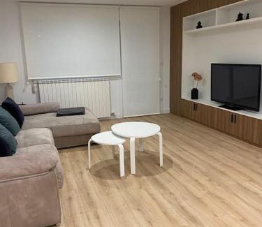 Tui Appartement | Apartamento Miño