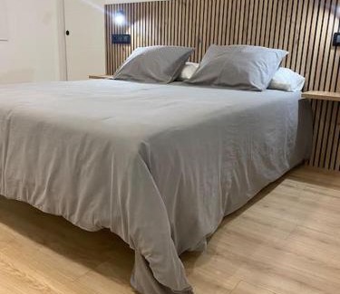 Tui Appartement | Apartamento Miño